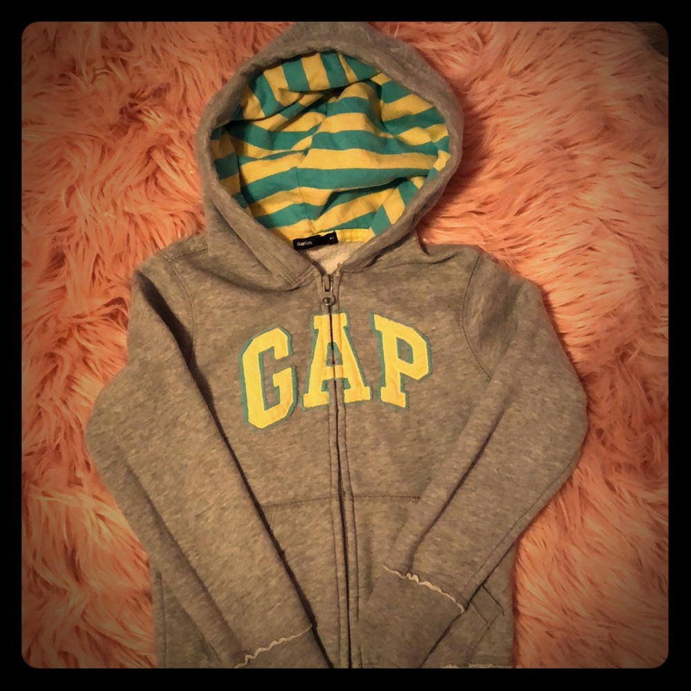 Gap Kids Sweatshirt